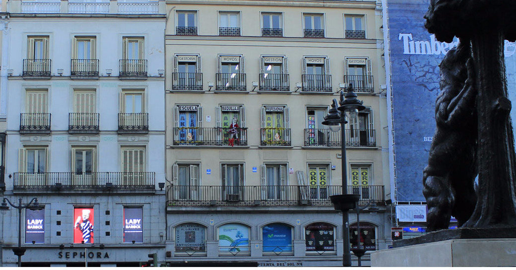 Hostal Ana Belen