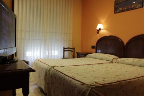 Hostal Ana Beln